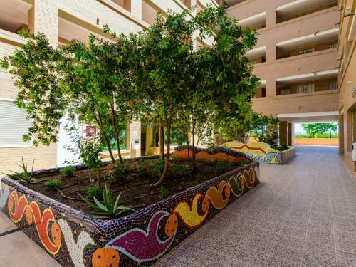Apartment Playa Ribera