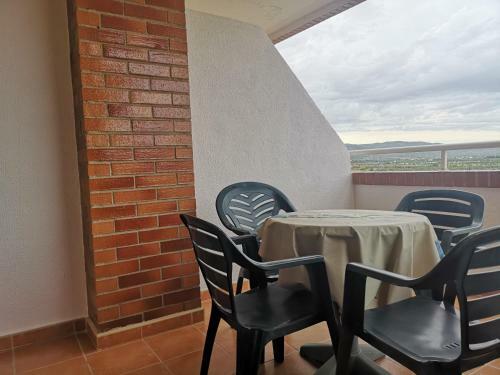 Apartamento Playa Coral II Del Marina D'or