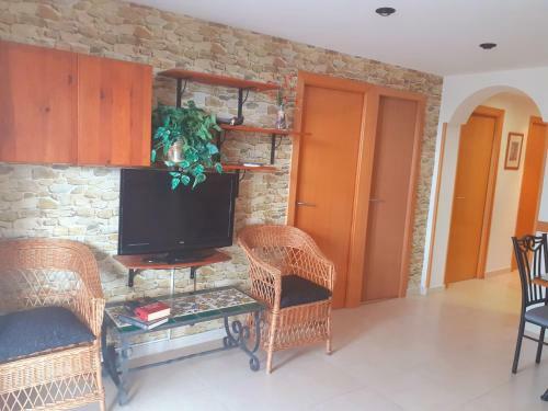 Apartamento Palmavera Beach