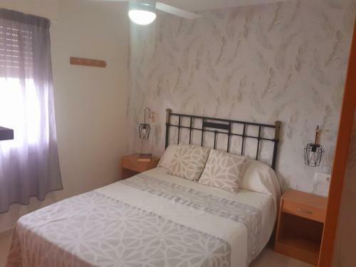 Apartamento Palmavera Beach