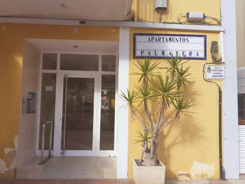 Apartamento Palmavera Beach