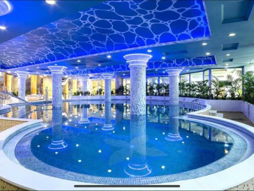 Apartamento Casa Zerua - Iv�n Luxury Homes - 5� Pta - Sur -1� Linea de Playa