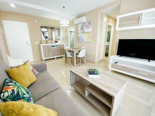 Apartamento Casa Zerua - Iv�n Luxury Homes - 5� Pta - Sur -1� Linea de Playa