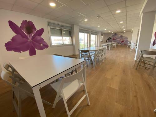 Apartamento Casa Zerua - Iv�n Luxury Homes - 5� Pta - Sur -1� Linea de Playa