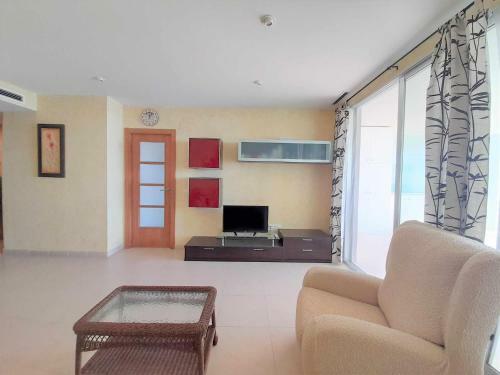 Apartamento Ayf Despestares Al Mar