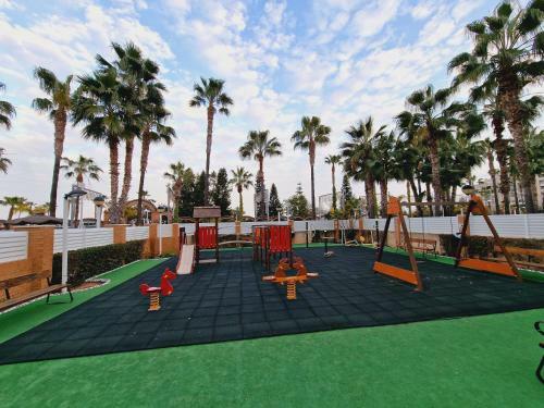 Apartamento Style Beach Costa Marina II