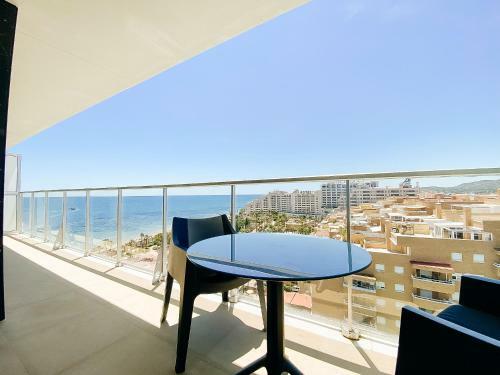 Apartamento Casa Lucero - Ivan Luxury Homes - 6�pta. - Sur - 1� Linea de Playa