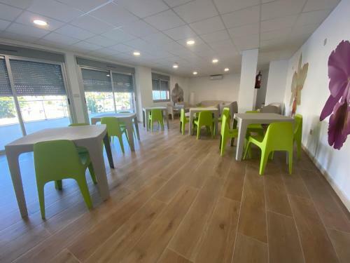 Apartamento Casa Lucero - Ivan Luxury Homes - 6�pta. - Sur - 1� Linea de Playa