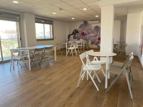 Apartamento Casa Lucero - Ivan Luxury Homes - 6�pta. - Sur - 1� Linea de Playa