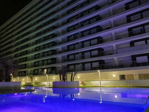 Apartamento Casa Lucero - Ivan Luxury Homes - 6�pta. - Sur - 1� Linea de Playa