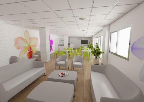 Apartamento Casa Lucero - Ivan Luxury Homes - 6�pta. - Sur - 1� Linea de Playa