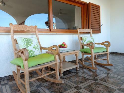 Villa Del Mar