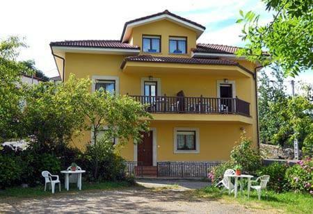 Apartamento Camin de La Reina