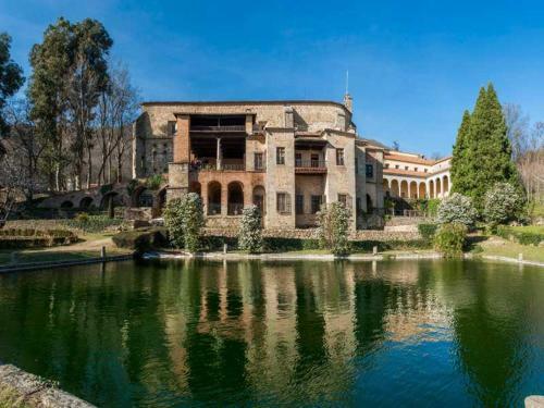 Casa Rural Mijoan