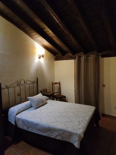 Casa Rural Mijoan
