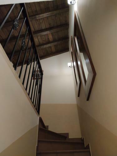 Casa Rural Mijoan