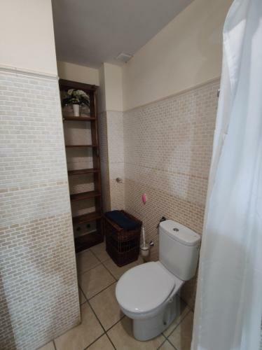 Casa Rural Mijoan