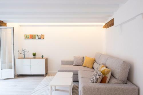 Apartamento El Mirador de La Estafeta