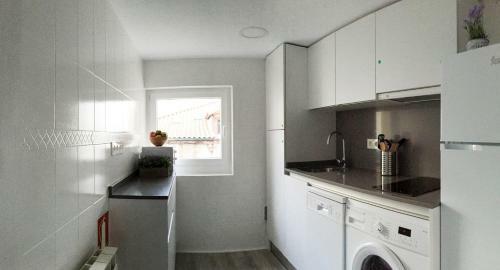 Apartamento El Mirador de La Estafeta