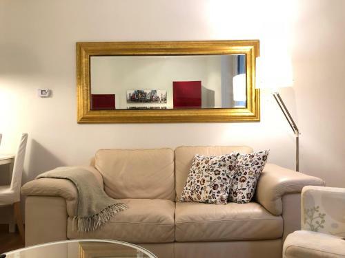 Apartamento Reformada En Calle Dormitaler�a