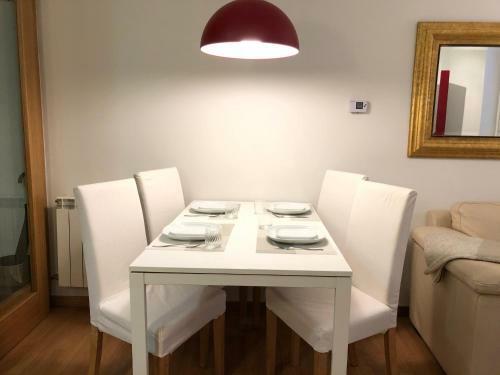 Apartamento Reformada En Calle Dormitaler�a