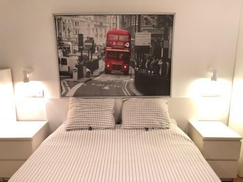 Apartamento Reformada En Calle Dormitaler�a