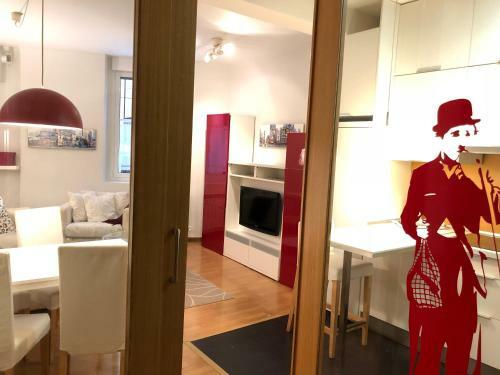 Apartamento Reformada En Calle Dormitaler�a