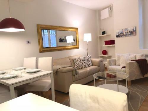 Apartamento Reformada En Calle Dormitaler�a