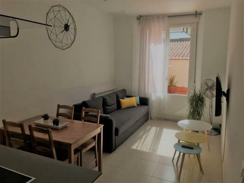 Apartamento Ayla San Fermin