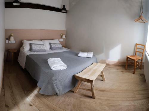Apartamento Atico Estafeta