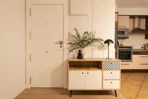 Acogedor Apartamento En Centro Hist�rico!