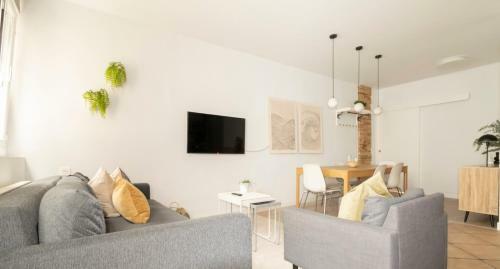 Acogedor Apartamento En Centro Hist�rico!