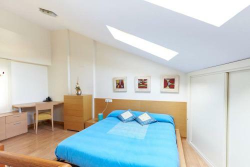 Apartamento Bonito Alojamiento En El Centro Historico
