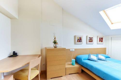 Apartamento Bonito Alojamiento En El Centro Historico