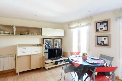 Apartamento Bonito Alojamiento En El Centro Historico