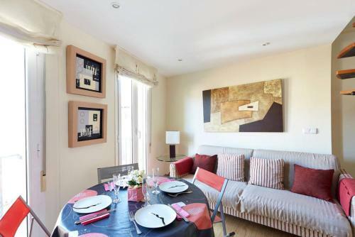 Apartamento Bonito Alojamiento En El Centro Historico