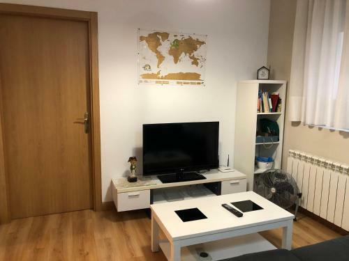 Apartamento El Rinc�n de Loli - Lic Uat607