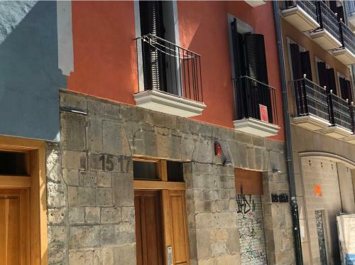 Apartamento El Rinc�n de Loli - Lic Uat607