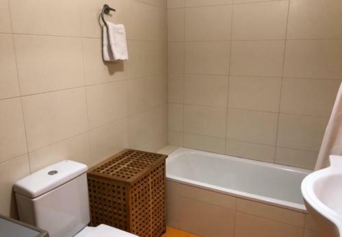 Apartamento El Capricho de Nagore - Lic Uat678