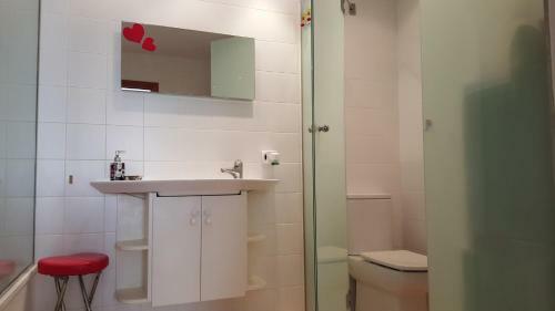 Apartamento Trias Plaza