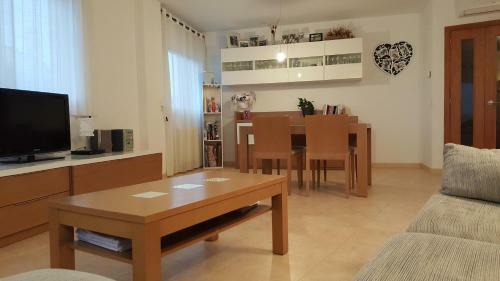 Apartamento Trias Plaza