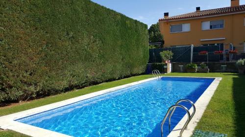 Apartamento Trias Plaza