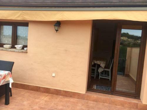 Apartamento Minas