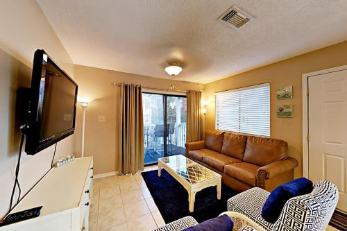 Wolf Bay Villas