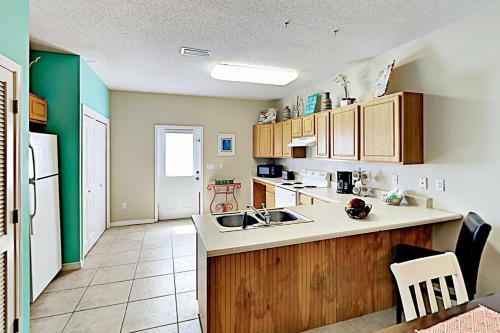 Orange Beach Villas #4294 - Simply Paradise