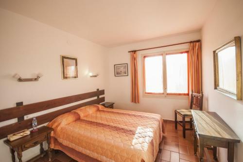 Apartamento Medas 12