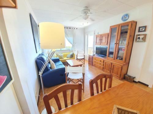 Apartamento Pals Beach-4