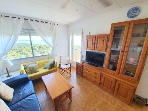 Apartamento Pals Beach-4