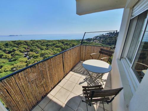 Apartamento Pals Beach-4