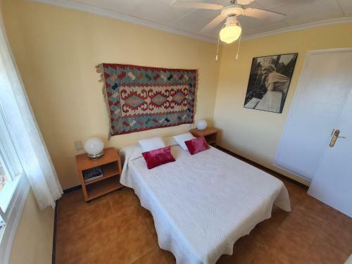 Apartamento Pals Beach-4
